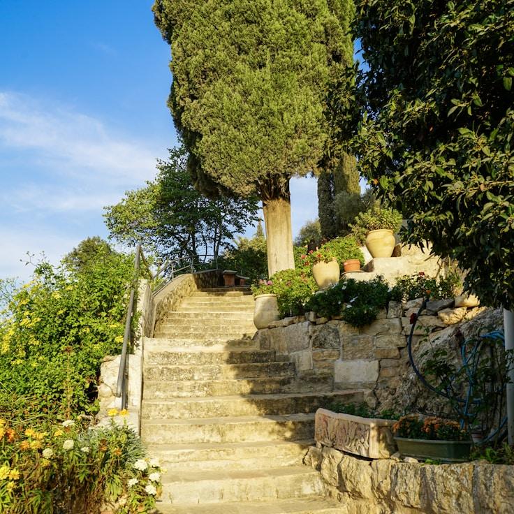 Outdoor terrace seating suitable for families in Zurich