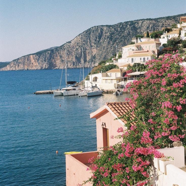 Family terraces and cafés for calm evenings in Zurich